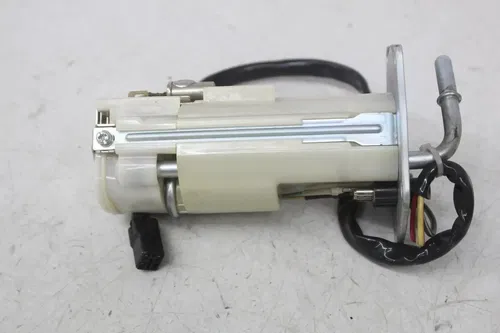 11-15 Kawasaki Ninja Zx10r Fuel Pump Gas Petrol Sender Unit