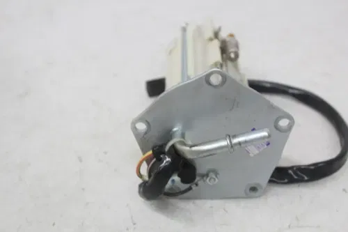 11-15 Kawasaki Ninja Zx10r Fuel Pump Gas Petrol Sender Unit