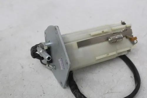 11-15 Kawasaki Ninja Zx10r Fuel Pump Gas Petrol Sender Unit