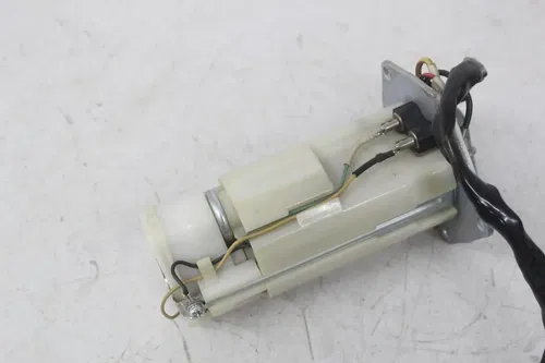 11-15 Kawasaki Ninja Zx10r Fuel Pump Gas Petrol Sender Unit