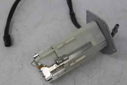 11-15 Kawasaki Ninja Zx10r Fuel Pump Gas Petrol Sender Unit