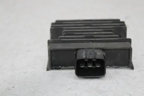 17-20 YAMAHA YZF R6 RECTIFIER VOLTAGE REGULATOR