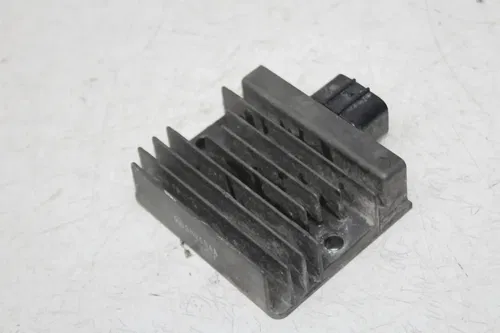 17-20 YAMAHA YZF R6 RECTIFIER VOLTAGE REGULATOR