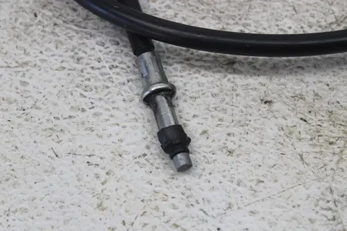 2006 YAMAHA FZ6 CLUTCH PERCH MOUNT WITH LEVER
