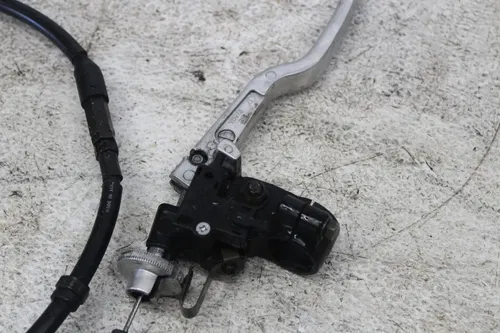 2006 YAMAHA FZ6 CLUTCH PERCH MOUNT WITH LEVER