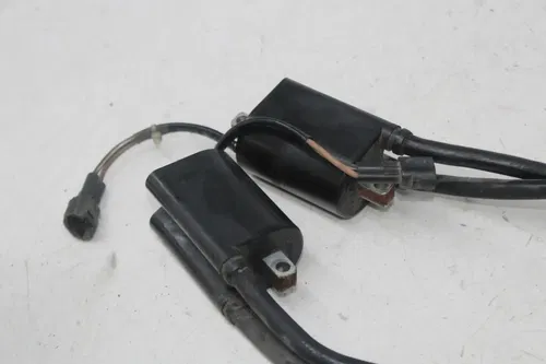 12-16 SUZUKI VSTROM 650 DL650 IGNITION COILS SET