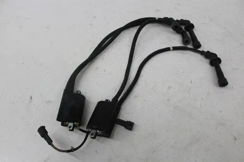 12-16 SUZUKI VSTROM 650 DL650 IGNITION COILS SET