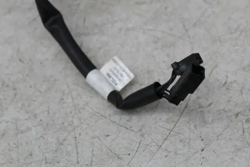 08 VICTORY VEGAS FORKS FORK UPPER TRIPLE TREE CLAMP