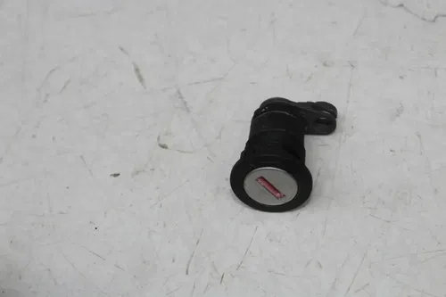 04-10 APRILIA RSV1000R IGNITION LOCK SET AND SEAT LOCK (SEE DESCP)