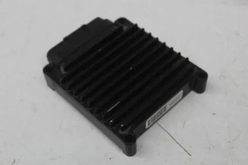 07-19 Harley Sportster 1200 Xl1200c oem ecu ecm tsm turn signal module gauge kit