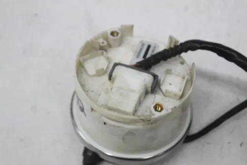 07-19 Harley Sportster 1200 Xl1200c oem ecu ecm tsm turn signal module gauge kit