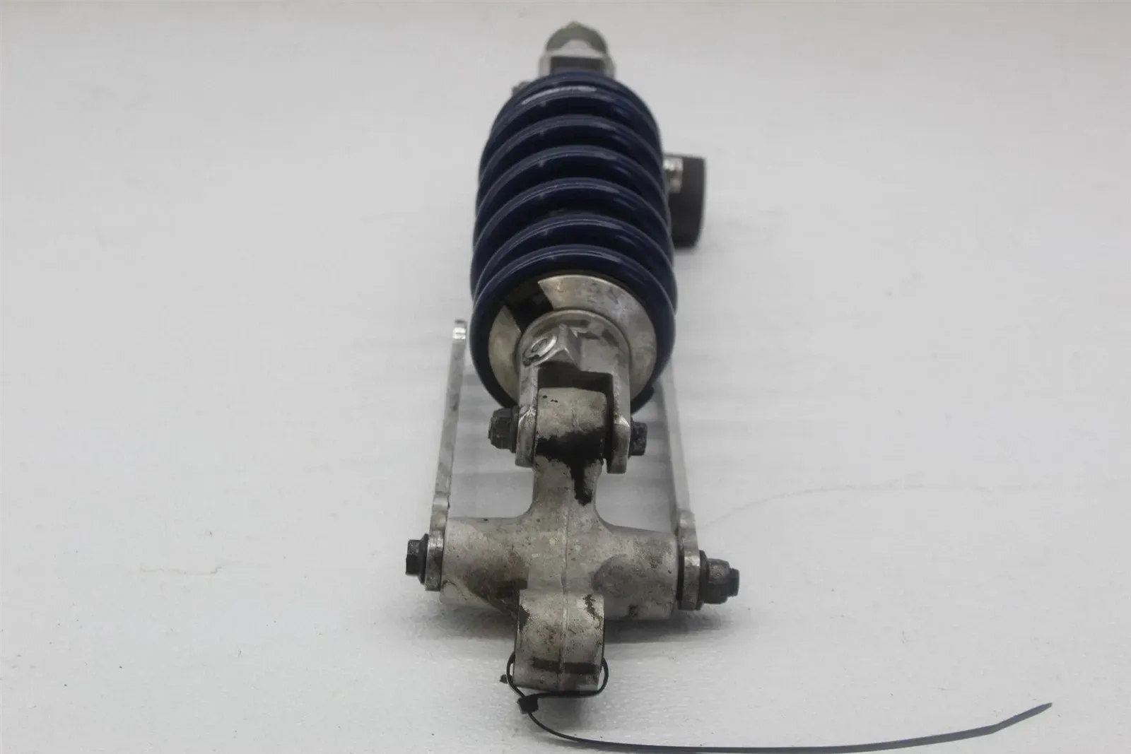 03-04 SUZUKI GSXR1000 REAR BACK SHOCK ABSORBER LINKAGE HYPERCO COIL