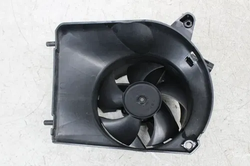 20-24 KTM 1290 SUPER DUKE R ENGINE RADIATOR COOLING FAN