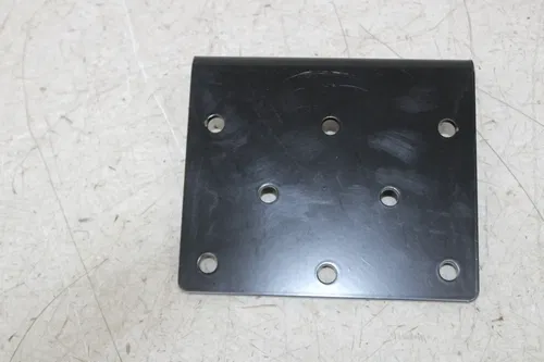 19 SUZUKI KING QUAD 400 WARN WINCH MOUNT KIT