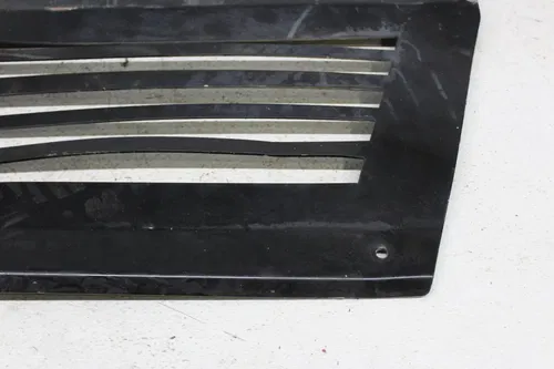 2014 POLARIS RZR XP 1000 EPS GIBSON EXHAUST PLATE COVER SHIELD