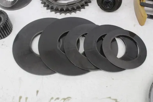12-16 HARLEY-DAVIDSON ROAD GLIDE SPECIAL FLTRXS 103CI ENGINE PRIMARY CLUTCH