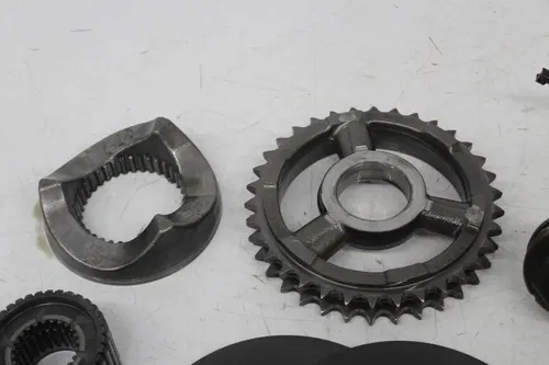 12-16 HARLEY-DAVIDSON ROAD GLIDE SPECIAL FLTRXS 103CI ENGINE PRIMARY CLUTCH