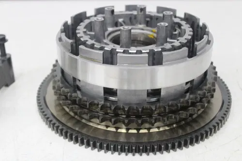 12-16 HARLEY-DAVIDSON ROAD GLIDE SPECIAL FLTRXS 103CI ENGINE PRIMARY CLUTCH