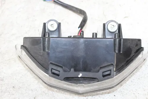 2015 KAWASAKI VERSYS 650 KLE650D ABS REAR TAIL TAILLIGHT BACK BRAKE LIGHT