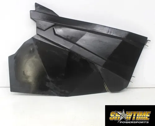 17 POLARIS RZR XP 1000 EPS FRONT LEFT DRIVER DOOR