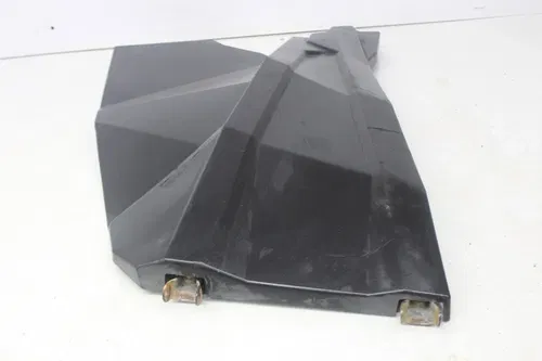 17 POLARIS RZR XP 1000 EPS FRONT LEFT DRIVER DOOR