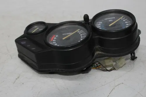 88-97 KAWASAKI NINJA 600 ZX600 SPEEDO TACH GAUGES DISPLAY CLUSTER SPEEDOMETER