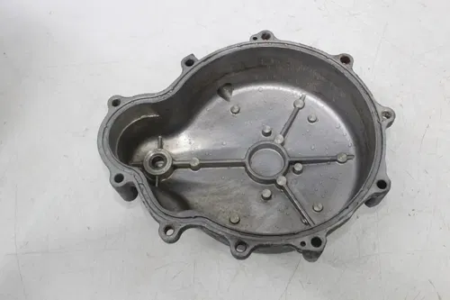 08-10 POLARIS RZR 800 STATOR GENERATOR ALTERNATOR MAGNETO COVER
