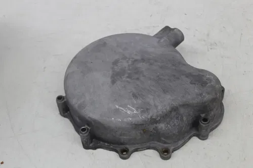 08-10 POLARIS RZR 800 STATOR GENERATOR ALTERNATOR MAGNETO COVER