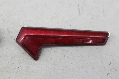 22 POLARIS RZR  XP 1000 LEFT RIGHT REAR TAIL TAILLIGHTS BACK BRAKE LIGHTS