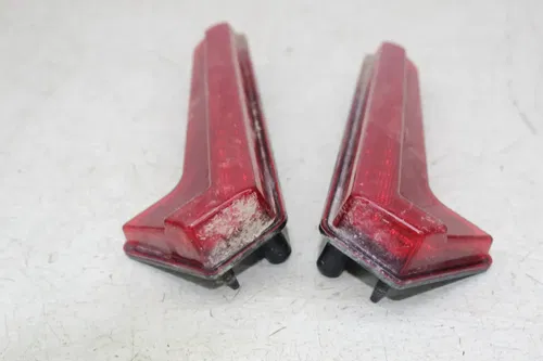 22 POLARIS RZR  XP 1000 LEFT RIGHT REAR TAIL TAILLIGHTS BACK BRAKE LIGHTS