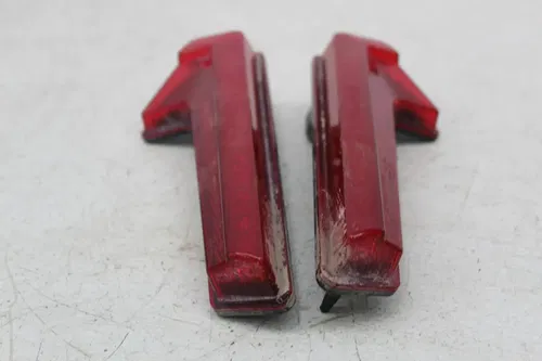 22 POLARIS RZR  XP 1000 LEFT RIGHT REAR TAIL TAILLIGHTS BACK BRAKE LIGHTS