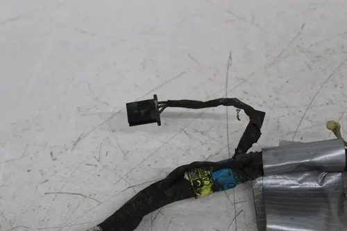 89 HONDA GOLDWING 1500 ENGINE MOTOR CRUISE CONTROL SUB FRONT WIRING HARNESSES
