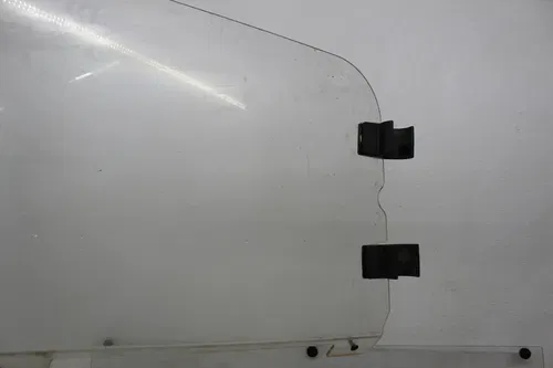 18 POLARIS RZR XP 1000 REAR BACK WINDSHIELD WINDSCREEN WIND SHIELD PAIR