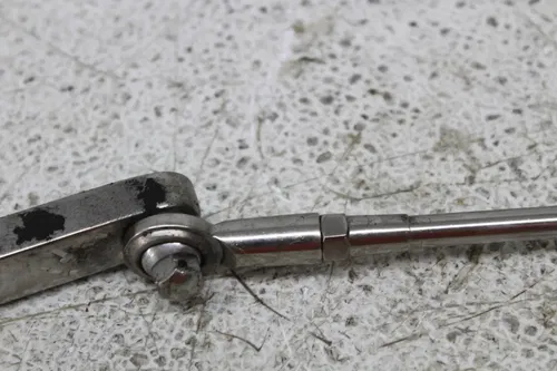 2005 HARLEY-DAVIDSON ELECTRA GLIDE ULTRA CLASSIC FLHTCU SHIFTER LINKAGE SHIFT