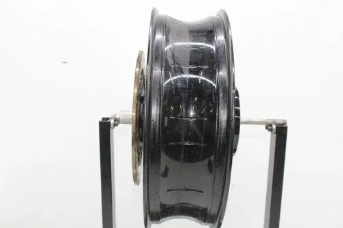 19-23 HARLEY DAVIDSON FLTRXS ROAD GLIDE SPECIAL REAR BACK WHEEL RIM (SEE DESCP)