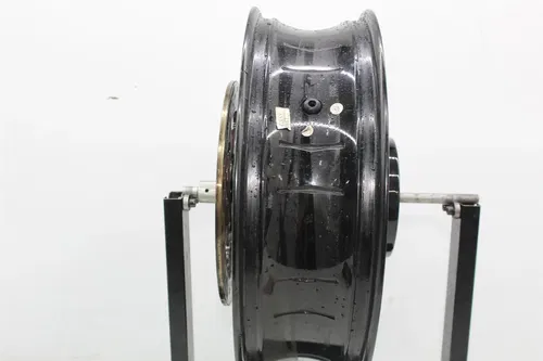 19-23 HARLEY DAVIDSON FLTRXS ROAD GLIDE SPECIAL REAR BACK WHEEL RIM (SEE DESCP)