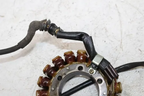 1982 HONDA V45 MAGNA VF750C STATOR GENERATOR ALTERNATOR MAGNETO