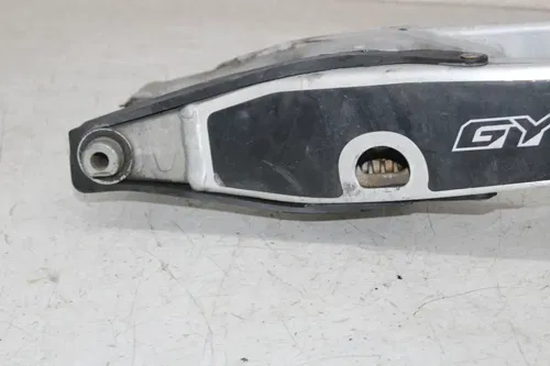 17 YAMAHA YZ125 SWINGARM SWING ARM SUSPENSION