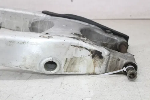 17 YAMAHA YZ125 SWINGARM SWING ARM SUSPENSION