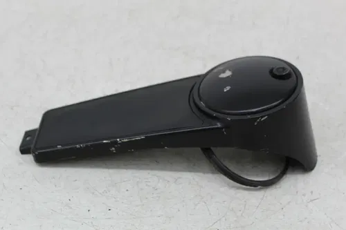 02 HARLEY-DAVIDSON ELECTRA GLIDE GAS TANK CAP COVER TRIM PANELCOWL FAIRING