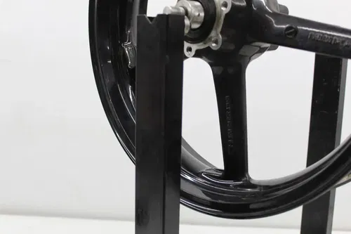 09-16 KTM 1190 RC8R FRONT WHEEL RIM (SEE DESCP)