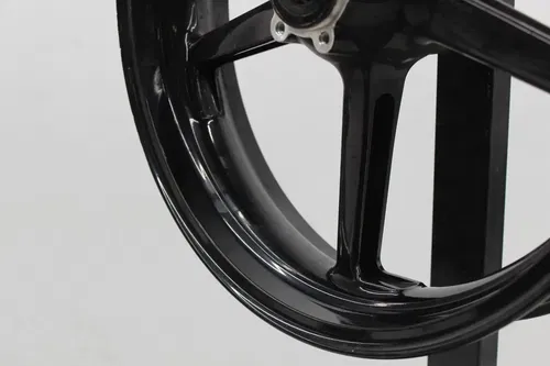 09-16 KTM 1190 RC8R FRONT WHEEL RIM (SEE DESCP)