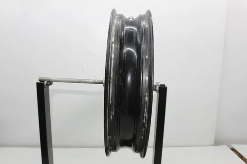 09-16 KTM 1190 RC8R FRONT WHEEL RIM (SEE DESCP)