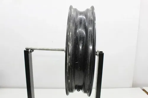 09-16 KTM 1190 RC8R FRONT WHEEL RIM (SEE DESCP)