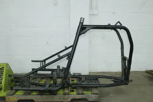 14-18 POLARIS RZR XP 1000 EPS MAIN BODY FRAME CHASSIS STPSS (STRAIGHT)