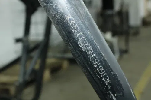 14-18 POLARIS RZR XP 1000 EPS MAIN BODY FRAME CHASSIS STPSS (STRAIGHT)