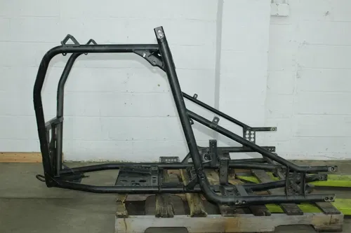 14-18 POLARIS RZR XP 1000 EPS MAIN BODY FRAME CHASSIS STPSS (STRAIGHT)