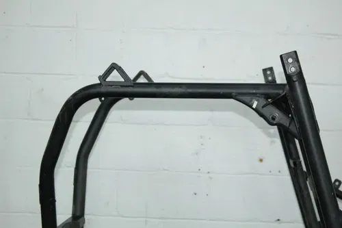 14-18 POLARIS RZR XP 1000 EPS MAIN BODY FRAME CHASSIS STPSS (STRAIGHT)