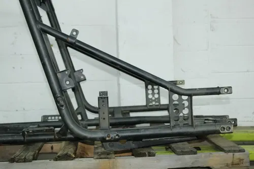 14-18 POLARIS RZR XP 1000 EPS MAIN BODY FRAME CHASSIS STPSS (STRAIGHT)