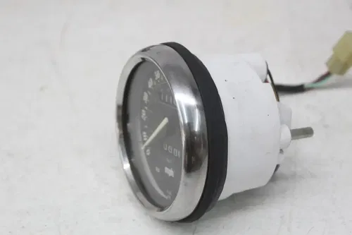 06 Kawasaki Vulcan 500 En500 Gauge Meter Speedo Tach trim